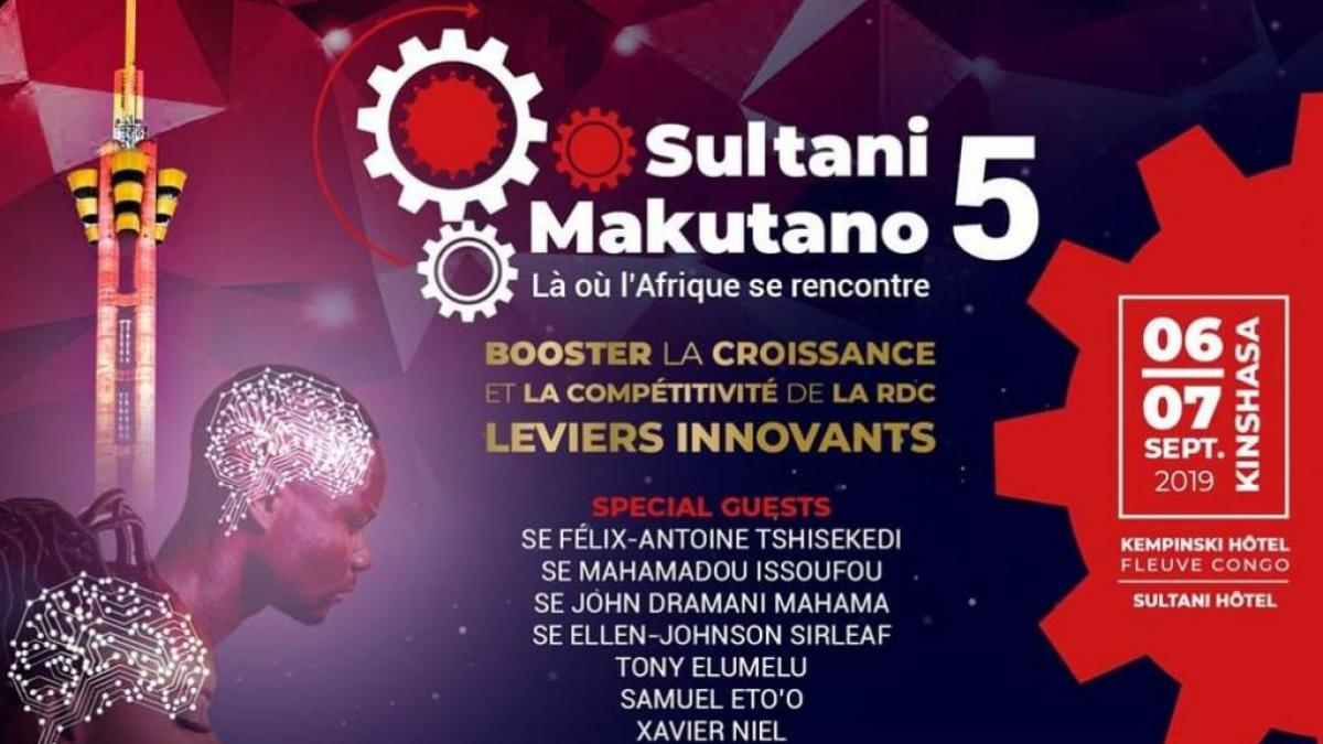 Makutano 2019 : Target sera présent à la rencontre du plus grand réseau d’affaire de la RDC